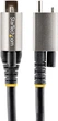 Kabel StarTech USB Type-C - Type-C M/M 1 m Black (USB31CCTLKV1M) - obraz 5