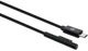 Kabel Manhattan USB Type-C - Surface Connect M/M 1.8 m Black (0766623353632) - obraz 2