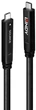 Кабель Lindy USB Type-C - Type-C M/M 10 m Black (4002888433334) - зображення 1