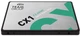 SSD диск Team Group CX1 240GB 2.5" SATAIII 3D NAND TLC (T253X5240G0C101) - зображення 3