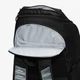 Рюкзак баскетбольный Nike Varsity Elite Backpack черный 32 л HM9965 010, Рюкзак Nike для спорта и тренировок, городской рюкзак с отделением для ноутбука - изображение 10