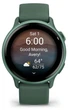 Розумний годинник Garmin Vivoactive 6 Metallic Jasper Green with Jasper Green Band (010-02985-02) ОЕМ - зображення 4