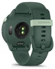 Розумний годинник Garmin Vivoactive 6 Metallic Jasper Green with Jasper Green Band (010-02985-02) ОЕМ - зображення 7