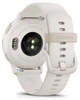 Розумний годинник Garmin Vivoactive 5 Cream Gold Aluminum Bezel with Ivory Case and Silicone Band (010-02862-11) ОЕМ - изображение 6
