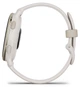 Розумний годинник Garmin Vivoactive 5 Cream Gold Aluminum Bezel with Ivory Case and Silicone Band (010-02862-11) ОЕМ - изображение 7