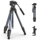 Штатив Ulanzi Ulanzi OMBRA VIDEO II XINAG Tripod - изображение 1