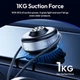 Присоска електрична Ulanzi SK-23 Electric Suction Base with 1/4" Screw - зображення 4