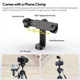 Штатив Ulanzi Ulanzi OMBRA VIDEO II XINAG Tripod - изображение 8