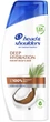 Шампунь против перхоти Head & Shoulders Глубокое увлажнение 625 мл (8006530029483) - изображение 1
