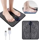 Электрический массажный коврик EMS Foot Massager - изображение 3
