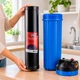 Картридж для удаления железа Bio+ Systems IRC-20L Big Blue 20″ - изображение 6