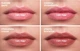 Блиск для губ тюбік Bless Beauty Glaze Lip tint №01 Солодкий Бабл Гам, 10 мл - изображение 5