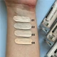 Консилер для обличчя Bless Beauty 3 in1 CAMOUFLAGE №02 Холодна порцеляна, 9 мл - зображення 3
