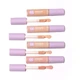 Консилер для обличчя Bless Beauty CC CONCEALER №04 Середній, 15 г - зображення 2