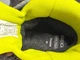 Детские зимние ботинки Geox Trekkyup Amphibiox, сапоги 23р чёрний/салатовый мальчику - изображение 12