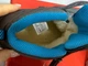 Детские ботинки Superfit Jupiter Gore-Tex 27 р Суперфит на мальчика демисезон, зима чёрный/голубой - изображение 8