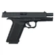 Пістолет пневматичний SAS K18 Blowback BB - зображення 5