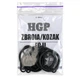 Ремкомплект HGP для PCP Zbroia/Kozak FC II - изображение 3