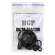 Ремкомплект уплотнений HGP для PCP Kozak 550/290 - изображение 3