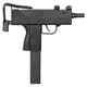 Пневматичний пістолет SAS Mac 11 BB - зображення 2