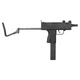 Пневматичний пістолет SAS Mac 11 BB - зображення 3