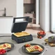 Gofrownica Severin WA 2125 - obraz 8