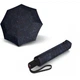 Зонт Knirps Re3 Duomatic Structure Blue Black Handle Kn95-6200-86854 - изображение 1