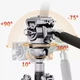 Карбоновий штатив-монопод miliboo ChaseLight 1V (ChaseLight 1V) - изображение 8