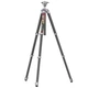 Карбоновий штатив-монопод miliboo LightCaser L1(Light Caser L1) - изображение 3