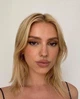 Септум циркуляр с круглыми наконечниками,сережка подкова пирсинг в нос/ухо, медицинская сталь цвет серебряный, 1.0 мм х 8 мм - изображение 8