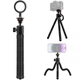 Штатив Ulanzi MT30 Magnetic Flexible Tripod (T176) - изображение 3