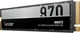 SSD диск Lexar NM970 2TB M.2 NVMe 2280 PCIe5.0 (LNM970X002T-RNNNG) - зображення 3