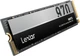 SSD диск Lexar NM970 2TB M.2 NVMe 2280 PCIe5.0 (LNM970X002T-RNNNG) - зображення 4