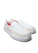 Слипоны Hey Dude Sunapee M Canvas White (41093-143), Бежевый Размер 43 (US M10) стелька 28.5 см - изображение 1