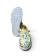 Мокасины Hey Dude Wally Tri Mixed Floral (43300-76V), Желтый Размер 44 (US М8) 27 см - изображение 5