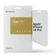 Гідрогелева плівка ArmorStandart Anti-spy для Apple iPhone 18 Pro (ARM94230) - изображение 1