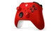 Геймпад бездротовий Microsoft Xbox Series X | S Wireless Controller Pulse Red (QAU-00012) - зображення 4