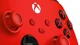 Геймпад бездротовий Microsoft Xbox Series X | S Wireless Controller Pulse Red (QAU-00012) - зображення 6