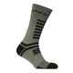 Шкарпетки Camotec Merino LongAir 2.0 Хакі, 40-42 - изображение 1