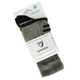 Шкарпетки Camotec Merino LongAir 2.0 Хакі, 40-42 - изображение 6