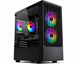 Комп'ютер APEX-9 / Intel Core i7 / GeForce RTX 5050, 8 ГБ / 8 ГБ ОЗУ / SSD 1000 ГБ (RZ-73771028) - Refurbished - зображення 1