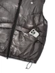 Жилетка gard TEMORPH VEST I білий термохром 2/26 S чорний 14760 - зображення 3