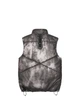 Жилетка gard TEMORPH VEST I білий термохром 2/26 S чорний 14760 - зображення 4