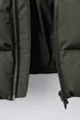Зимняя куртка для мальчика Zara 164 размер хаки 5992770506 - изображение 9