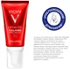 Денний антивіковий крем-гель Vichy Liftactiv Collagen Specialist 16 з ко-бондинг технологією для надання сяйва шкіри обличчя 50 мл (3337875945851) - зображення 2