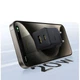 Мережевий зарядний пристрій Baseus Palm Fast Charger C+U 20W EU Cluster Black (P10111608113-00) - зображення 6