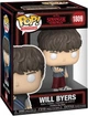 Фигурка Фанко Уилл Байерс Очень Странные Дела №1809 Stranger Things Will Byers Funko 90292 - изображение 2