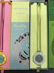 Карманные часы Swatch Royal Pop, 1:1 цвет Blaue Acht - изображение 6