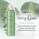 Освежающая пена для душа medipharma cosmetics Green Garden, 200 мл - изображение 3