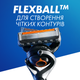 Подарунковий набір: станок для гоління Gillette ProGlide, Гель для гоління Gillette Fusion5 200 мл, Підставка, Косметичка - изображение 6